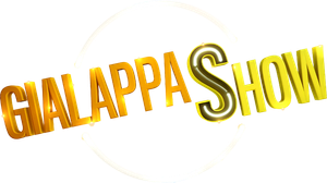 GialappaShow — Logos 1