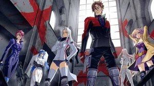 Triage X เคสนี้สั่งตาย ตอนที่ 1-10+OVA ซับไทย