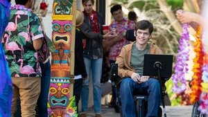 Speechless: Stagione 3 x Episodio 13