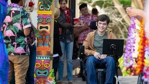 Speechless 3 episodio 13