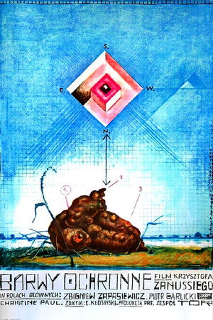 Camouflage 12
