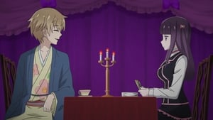 Boku no Tonari ni Ankoku Hakaishin ga Imasu.: 1×7