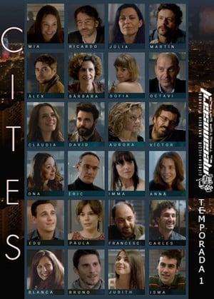 Cites: Season 1