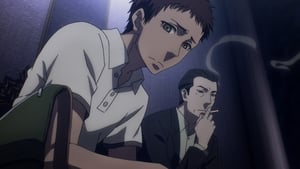 Death Parade – Episódio 08