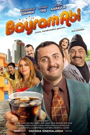 Poster Bayram Abi (2016)