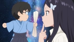 Rougo ni Sonaete Isekai de 8-Man-Mai no Kinka wo Tamemasu: Saison 1 Episode 2