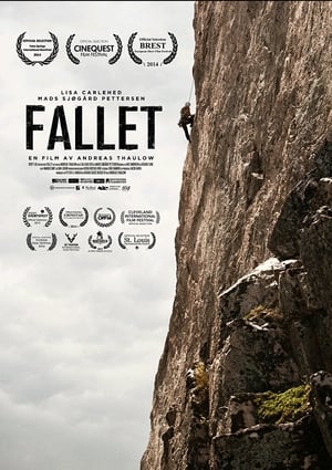 Fallet poster