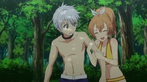 Undefeated Bahamut Chronicle Season 1 Episode 7