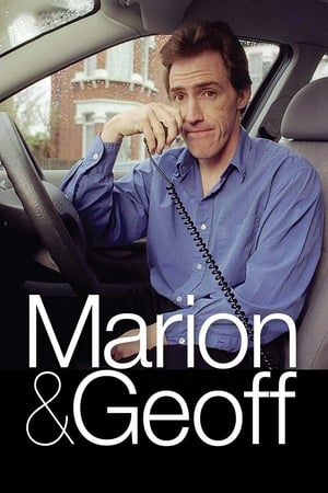 Poster Marion and Geoff 2000