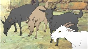 Porphy’s Long Journey: 1×2