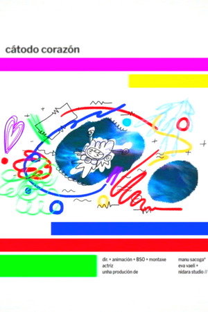 C&aacute;todo Coraz&oacute;n