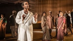 National Theatre at Home: The Father and the Assassin