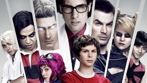 Scott Pilgrim vs. the World (2010)