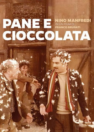 Bread and Chocolate 14