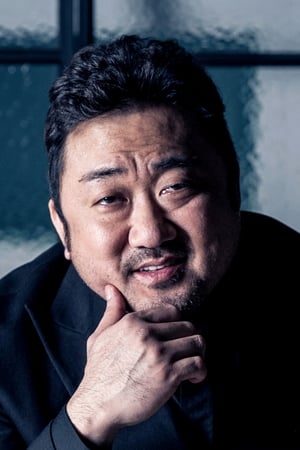 Dong-seok Ma