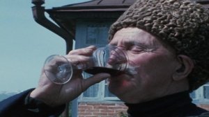 Tarkhil Marti, kolkhozien à Douripche