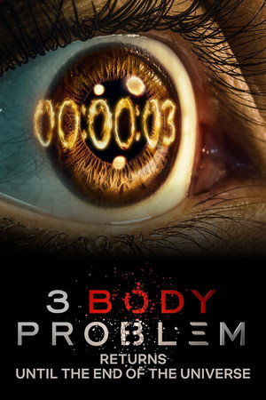 3 Body Problem 95