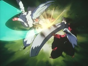 InuYasha: Season 1 Episode 45