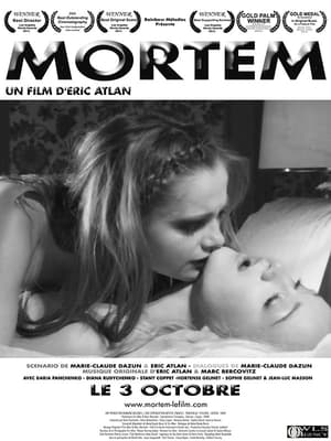 Poster Mortem 2012