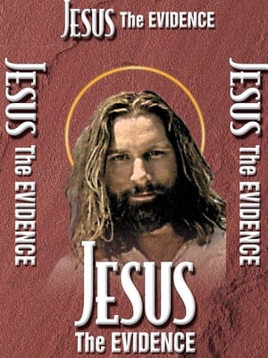 Poster Jesus: The Evidence 1984