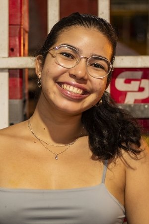 Sophia Oliveira
