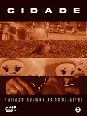 C I D A D E 3