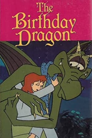 Image The Birthday Dragon