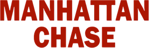 Manhattan Chase — Logos 1