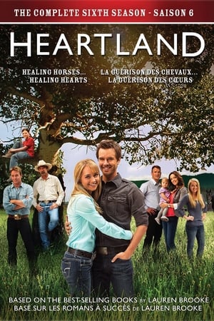 Heartland: Saison 6