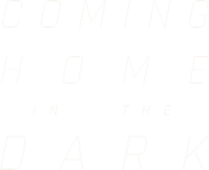 Coming Home in the Dark — Logos 3