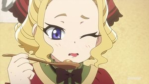 Isekai Izakaya: Koto Aitheria No Izakaya Nobu: Saison 1 Episode 3