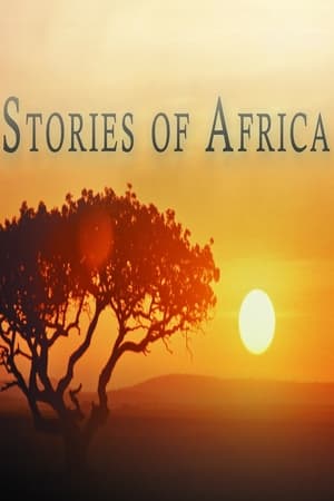 Image Stories of Africa