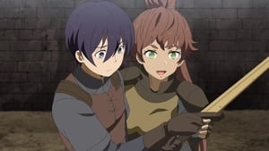 Kyuukyoku Shinka Shita Full Dive RPG ga Genjitsu Yori mo Kuso Game Dattara: Saison 1 Episode 8