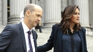 Law & Order – Unità vittime speciali: Stagione 18 x Episodio 5