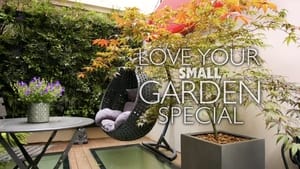 poster Love Your Garden