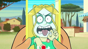 Zéro réseau à Zombie-les-bains