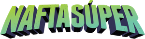 Nafta Súper — Logos 1