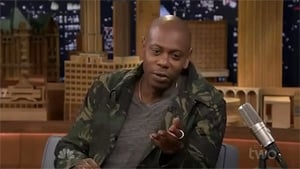 The Tonight Show Starring Jimmy Fallon Dave Chappelle, Body Count