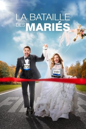 Poster La bataille des mariés 2022