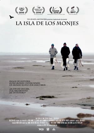 La isla de los monjes La isla de los monjes