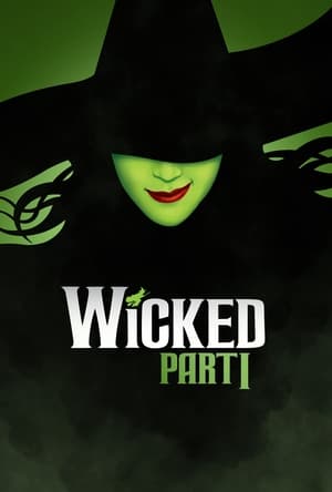 Wicked film complet