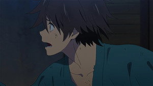 World Is Dancing Cap 7