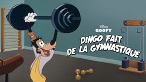 Goofy Gymnastics