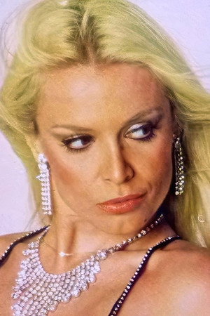 Christine Davray portrait