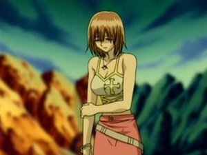 Rave Master: 1×49