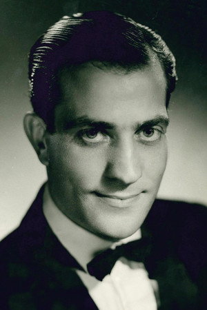 Sedat Demir portrait