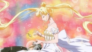 Sailor Moon Crystal: Season 1 Episode 9