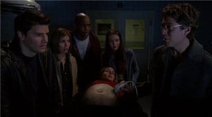 Angel: s3e8