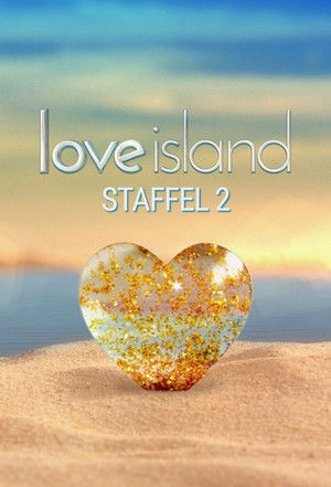 Love Island: Hot Flirts & True Love - Season 2