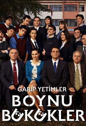 Staffel 1